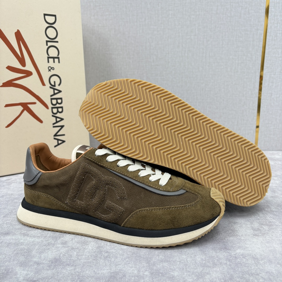 olce & Gabbana shoe